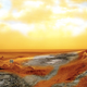 Illustration for article titled Photos of Mars...on Earth...in Tunisia